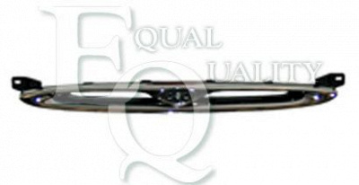 EQUAL QUALITY g0330 - Решетка радиатора